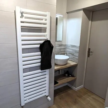 Διαμέρισμα Pro & Loisirs, 2 Chambres, Clim, Wifi Soultz-Haut-Rhin