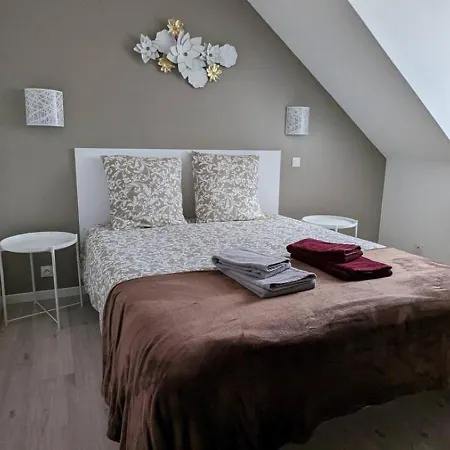 Apartment Gte Le Muguet