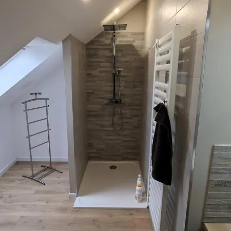 Διαμέρισμα Pro & Loisirs, 2 Chambres, Clim, Wifi *