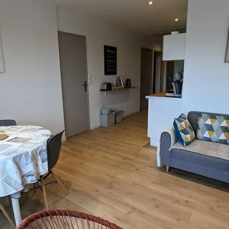 Gte Le Muguet Apartment Soultz-Haut-Rhin