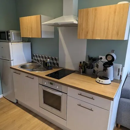 Wine Route Hub 2br Ac - Work & Vacation Soultz-Haut-Rhin