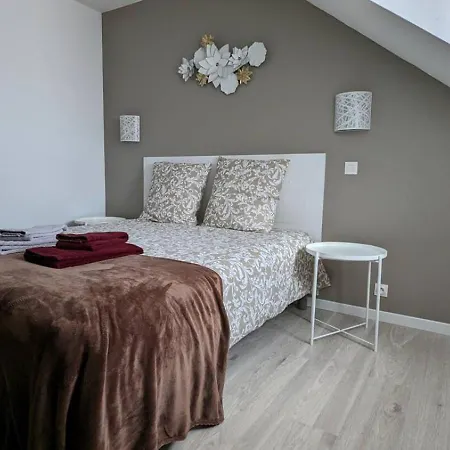 Wine Route Hub 2br Ac - Work & Vacation