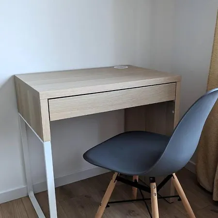 Gte Le Muguet Apartment