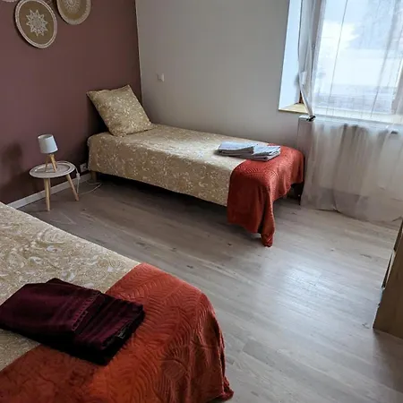 アパート Wine Route Hub 2br Ac - Work & Vacation *